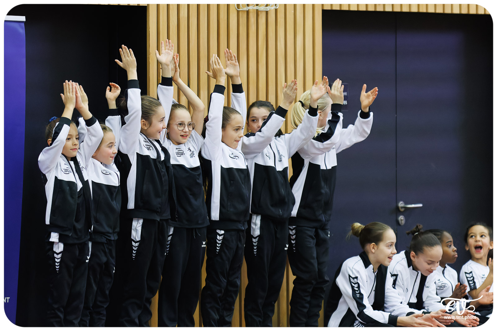 TOP 12 HAGUENAU - LYON